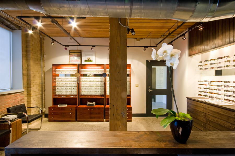 1 2 3 4 5    Richmond Optometry3